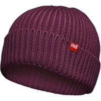 Flow Organic Cotton Beanie Hat